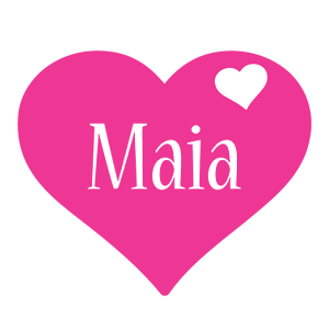 Maia-designstyle-love-heart-m Maia-designstyle-love-heart-m